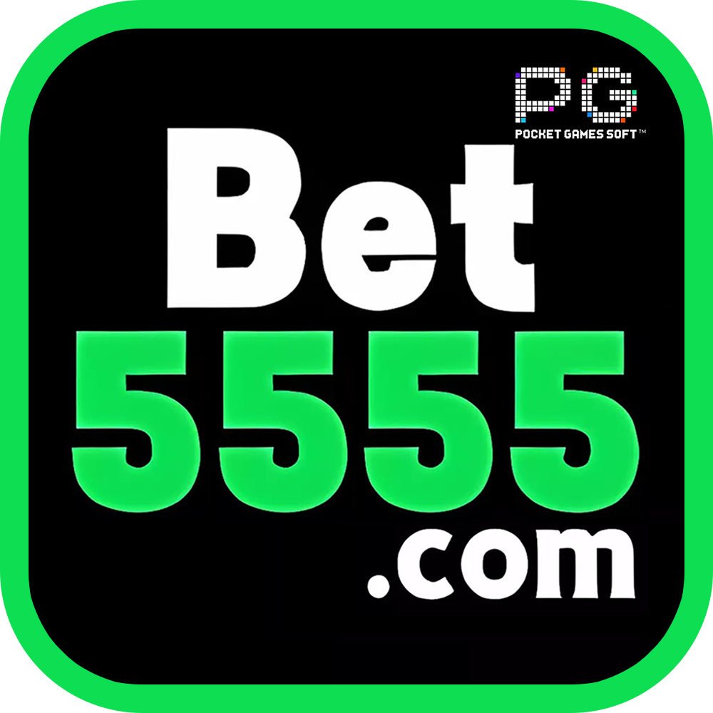 BET5555 Logo